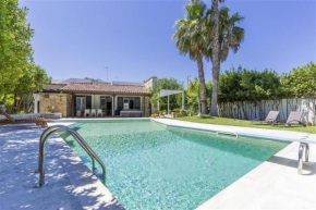 Villa Malibù Melendugno